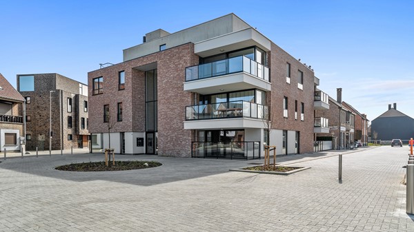 Medium property photo - Kleine Omstraat 14-31, 3620 Lanaken